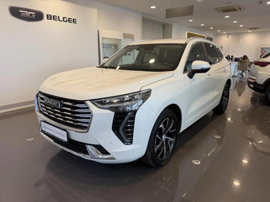 Haval Jolion I Подольск  - изображение 1