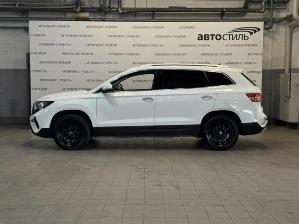Jetta VS7 I Рестайлинг 1 с пробегом 2022 года, цена 1 549 000 рублей, 141000 км, внедорожник, Автокод Объявления