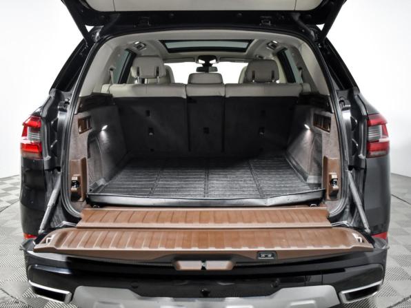 BMW X5 IV (G05/G18) с пробегом 2019 года, цена 5 537 565 рублей, 113363 км, внедорожник, Автокод Объявления