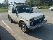 Lada (ВАЗ) 2121 (4x4) I Рестайлинг (2020) Тюмень  - изображение 6