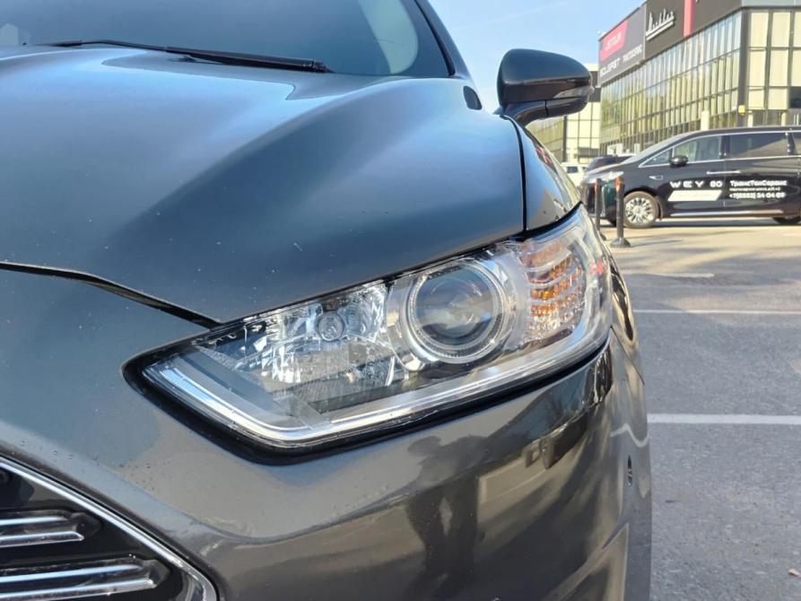 Ford Mondeo V Чебоксары  - изображение 21