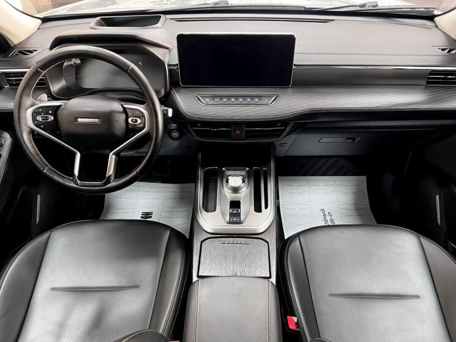 Haval Jolion I Тверь  - изображение 10