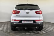 Kia Sportage III Нижний Новгород  - изображение 22