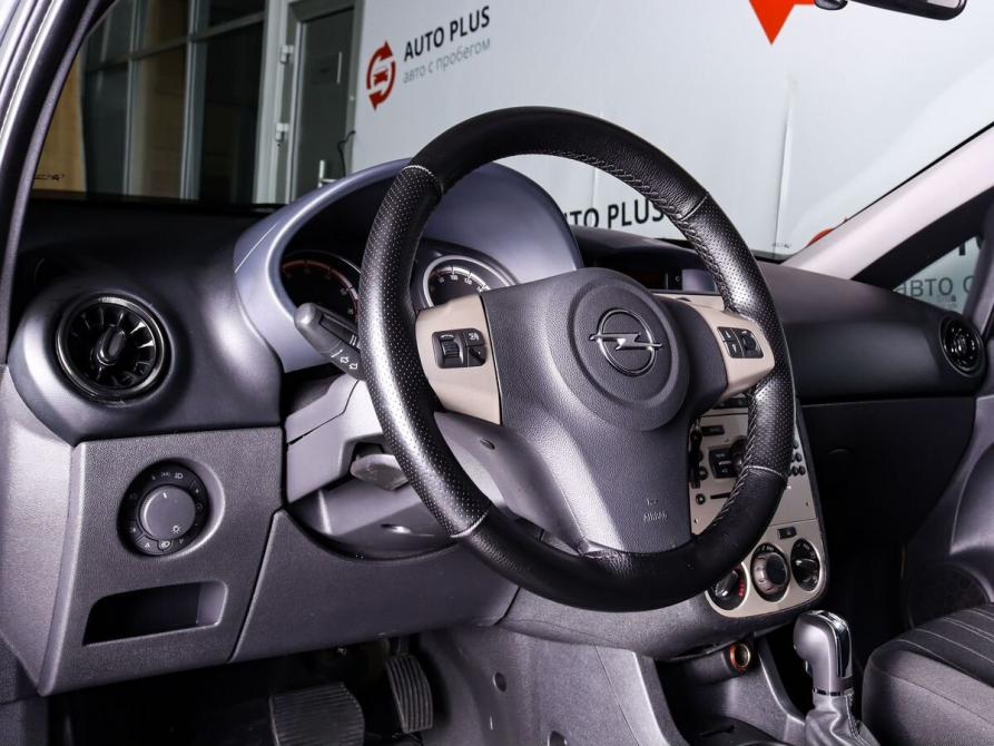 Opel Corsa D Минеральные Воды  - изображение 8