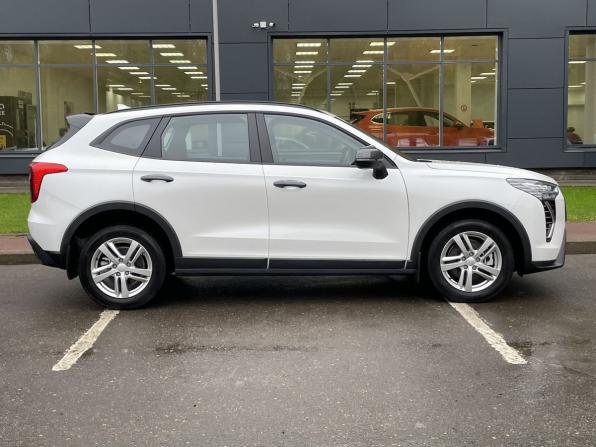 Haval Jolion I Рестайлинг с пробегом 2025 года, цена 1 885 000 рублей, 2417 км, внедорожник, Автокод Объявления