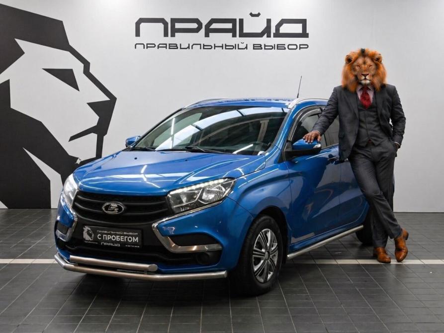 Lada (ВАЗ) XRAY I Ростов-на-Дону  - изображение 1