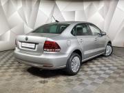 Volkswagen Polo V Рестайлинг Москва  - изображение 22