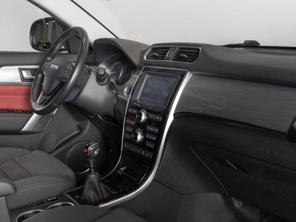 Haval H2 с пробегом 2019 года, цена 1 039 854 рубля, 121417 км, внедорожник, Автокод Объявления
