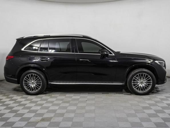 Mercedes-Benz GLC II (X254) с пробегом 2023 года, цена 6 950 000 рублей, 16198 км, внедорожник, Автокод Объявления