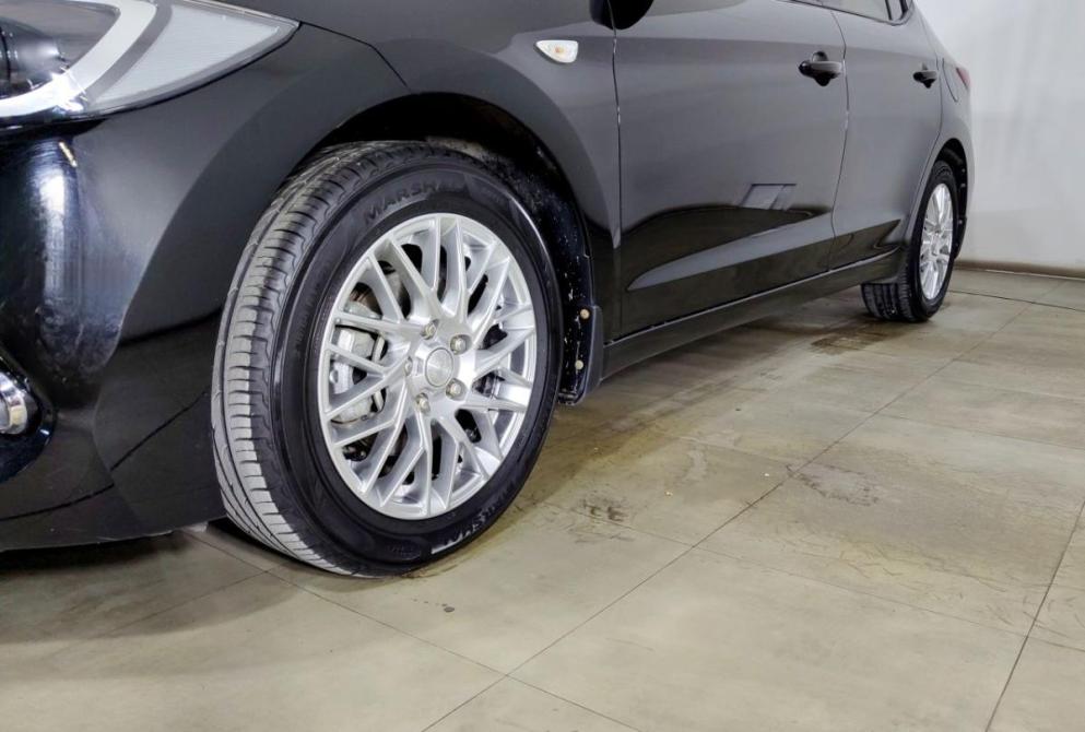 Hyundai Elantra VI (AD) Волгоград  - изображение 26