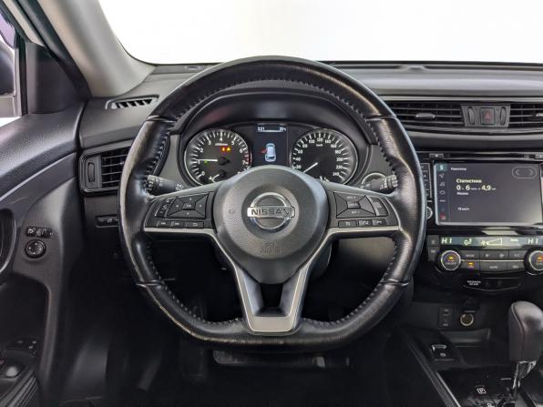 Nissan X-Trail III Рестайлинг с пробегом 2020 года, цена 2 425 000 рублей, 67095 км, внедорожник, Автокод Объявления