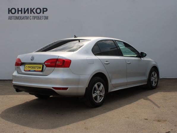 Volkswagen Jetta VI с пробегом 2013 года, цена 999 000 рублей, 146818 км, седан, Автокод Объявления