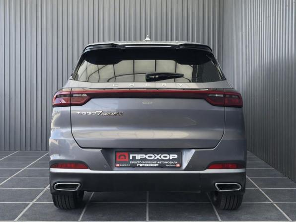 Chery Tiggo 7 Pro Max I с пробегом 2023 года, цена 1 747 000 рублей, 64777 км, внедорожник, Автокод Объявления
