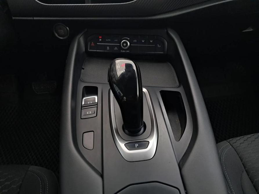 Haval F7x I Санкт-Петербург  - изображение 20