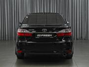 Toyota Camry VII (XV50) Рестайлинг 2 Ставрополь  - изображение 28