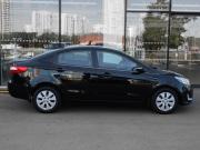 Kia Rio III Москва  - изображение 24