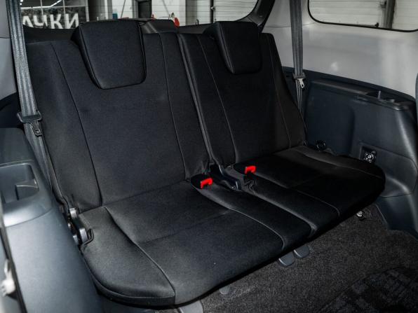 Toyota Wish II с пробегом 2009 года, цена 1 265 000 рублей, 149911 км, минивэн, Автокод Объявления
