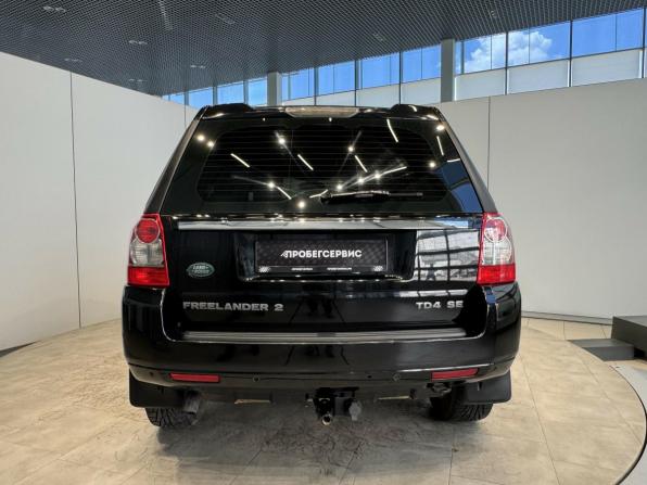 Land Rover Freelander II Рестайлинг 2 с пробегом 2013 года, цена 1 750 000 рублей, 172216 км, внедорожник, Автокод Объявления