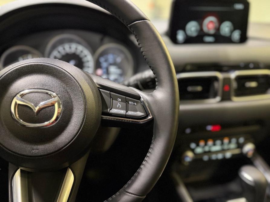 Mazda CX-5 II Новосибирск  - изображение 26