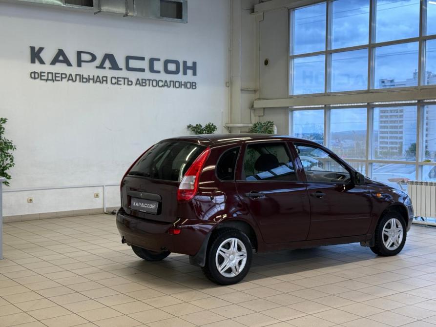 Lada (ВАЗ) Kalina I Волгоград  - изображение 1