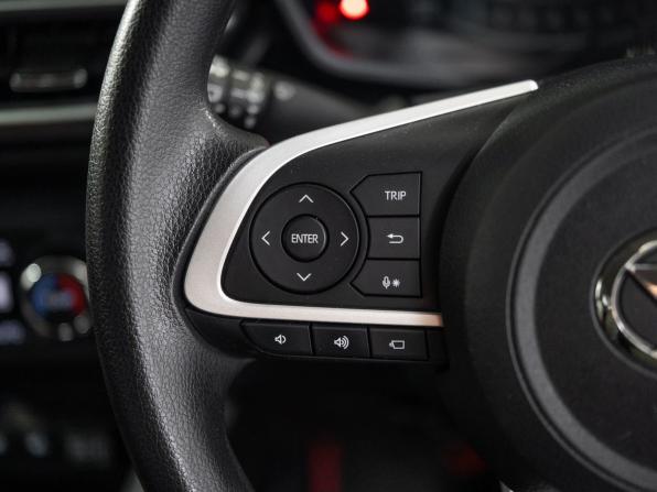 Daihatsu Rocky A200 с пробегом 2019 года, цена 1 399 500 рублей, 112359 км, внедорожник, Автокод Объявления