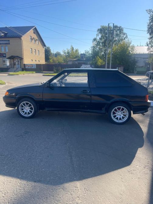 Lada (ВАЗ) 2113 Кострома  - изображение 8