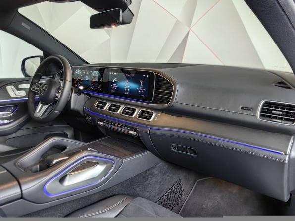 Mercedes-Benz GLE Coupe II (C167) с пробегом 2021 года, цена 7 300 000 рублей, 69859 км, внедорожник, Автокод Объявления
