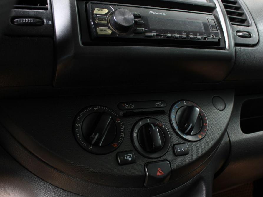 Nissan Note I Минеральные Воды  - изображение 11