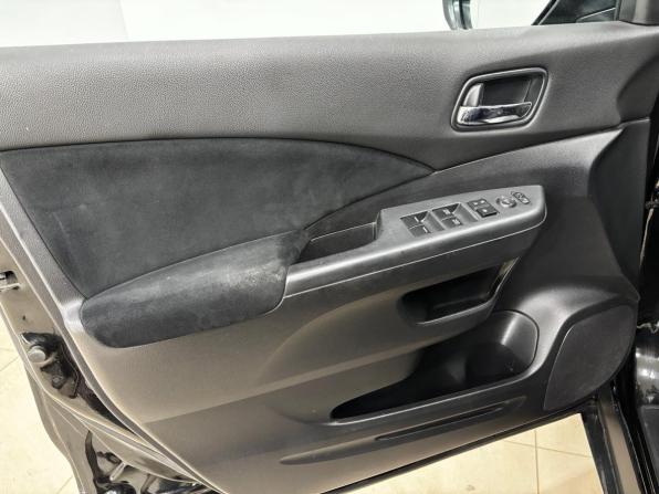 Honda CR-V IV с пробегом 2014 года, цена 1 470 000 рублей, 143976 км, внедорожник, Автокод Объявления