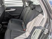 Audi A4 V (B9) Рестайлинг Москва  - изображение 42