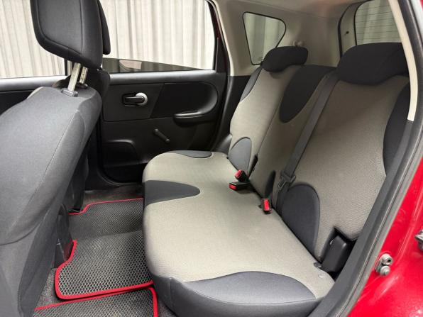 Nissan Note I Рестайлинг с пробегом 2013 года, цена 679 000 рублей, 182000 км, хэтчбек, Автокод Объявления