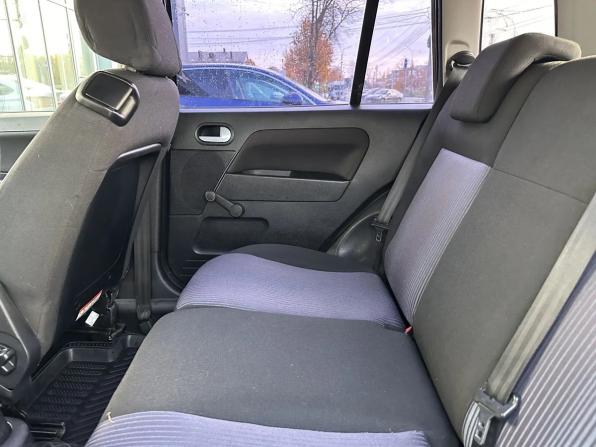 Ford Fusion I Рестайлинг с пробегом 2011 года, цена 545 000 рублей, 200014 км, хэтчбек, Автокод Объявления