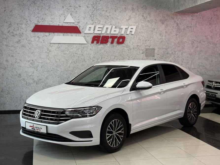 Volkswagen Jetta VII Ярославль  - изображение 1