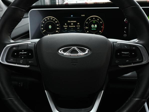 Chery Tiggo 4 Pro I Рестайлинг с пробегом 2025 года, цена 1 919 000 рублей, 30403 км, внедорожник, Автокод Объявления