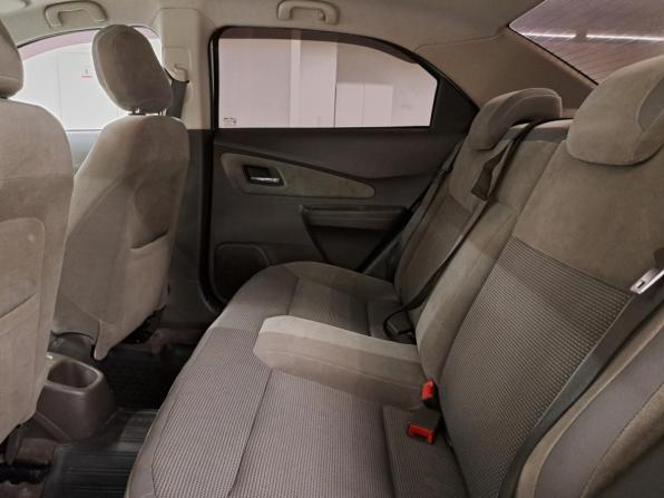 Chevrolet Cobalt II с пробегом 2014 года, цена 706 000 рублей, 158935 км, седан, Автокод Объявления