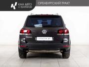 Volkswagen Touareg I Рестайлинг Казань  - изображение 18