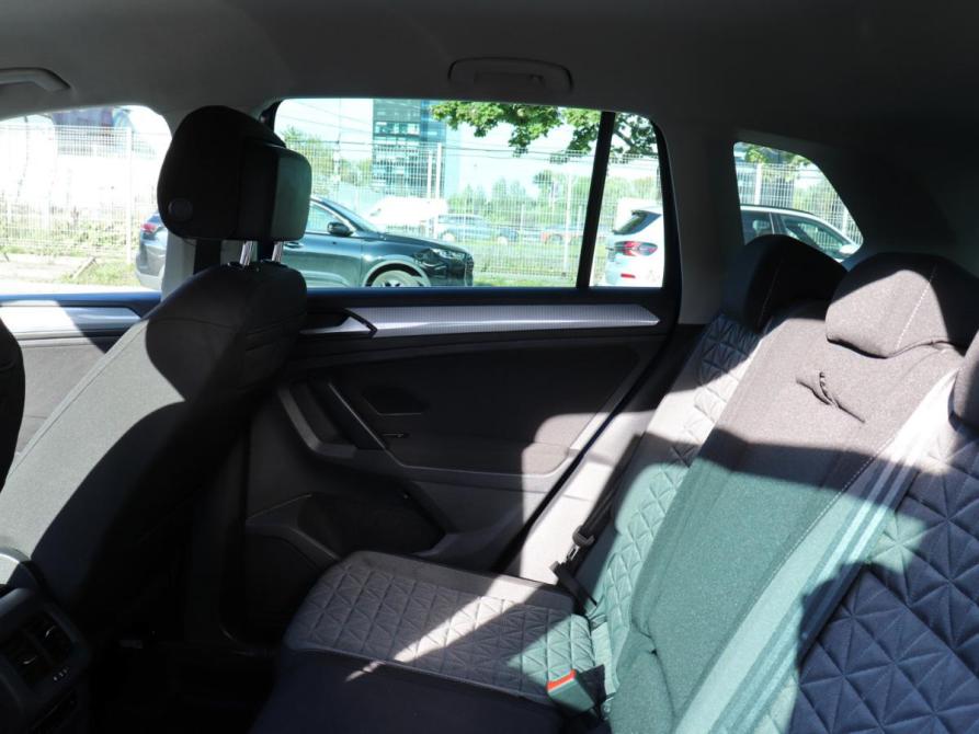 Volkswagen Tiguan II Рестайлинг Химки  - изображение 10