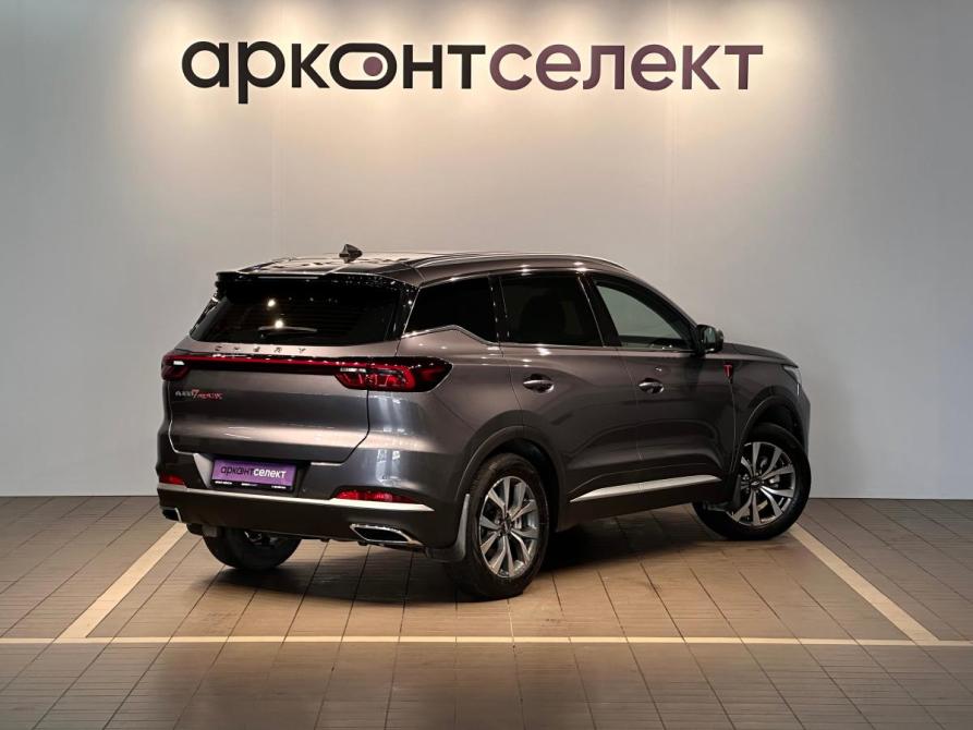 Chery Tiggo 7 Pro Max I Краснодар  - изображение 2
