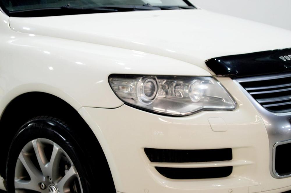 Volkswagen Touareg I Рестайлинг Сургут  - изображение 10