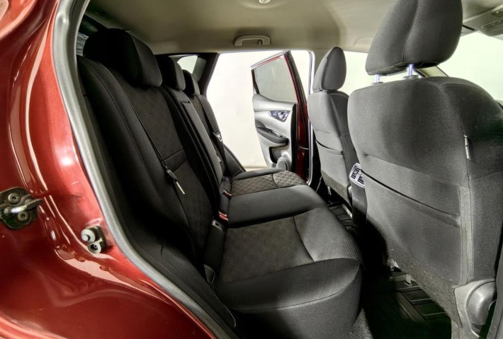 Nissan Qashqai II Волгоград  - изображение 17