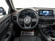 Nissan X-Trail IV Иркутск  - изображение 39