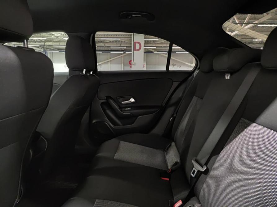 Mercedes-Benz A-Класс IV (W177) Казань  - изображение 15