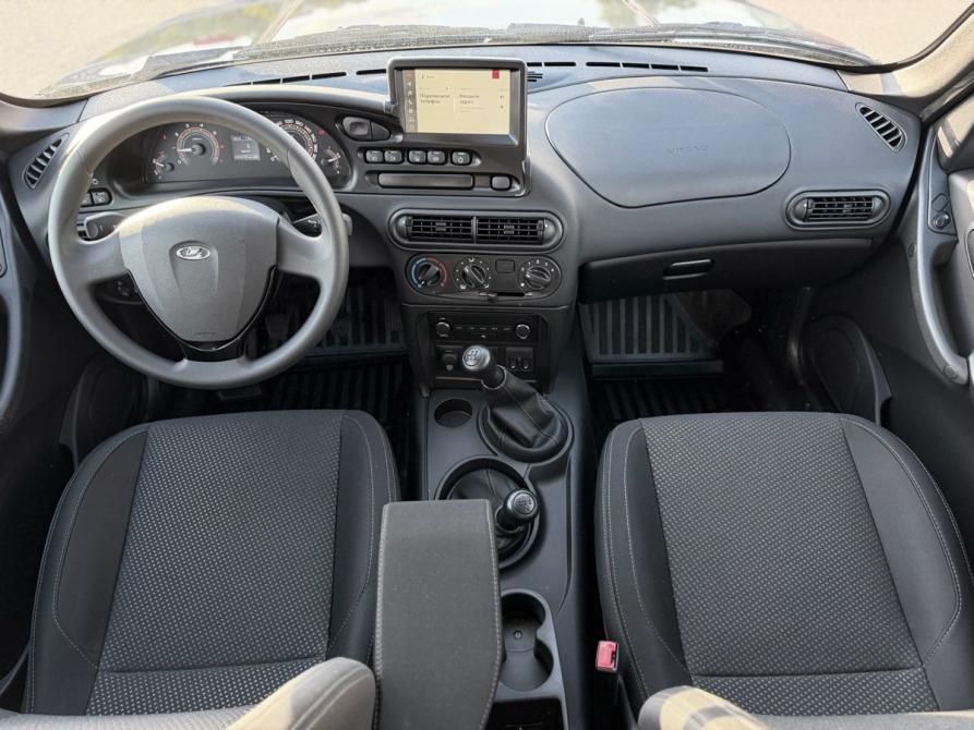 Lada (ВАЗ) Niva I Рестайлинг (Travel) Волгоград  - изображение 18