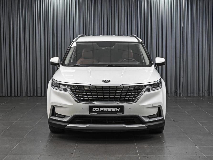 Kia Carnival IV Ставрополь  - изображение 3
