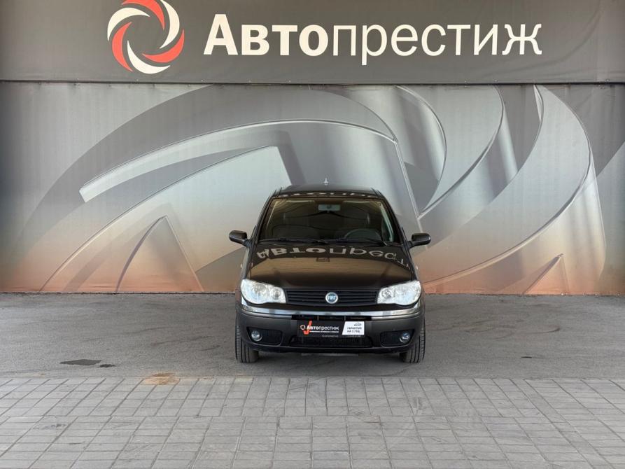 Fiat Albea I Рестайлинг Волгоград  - изображение 2