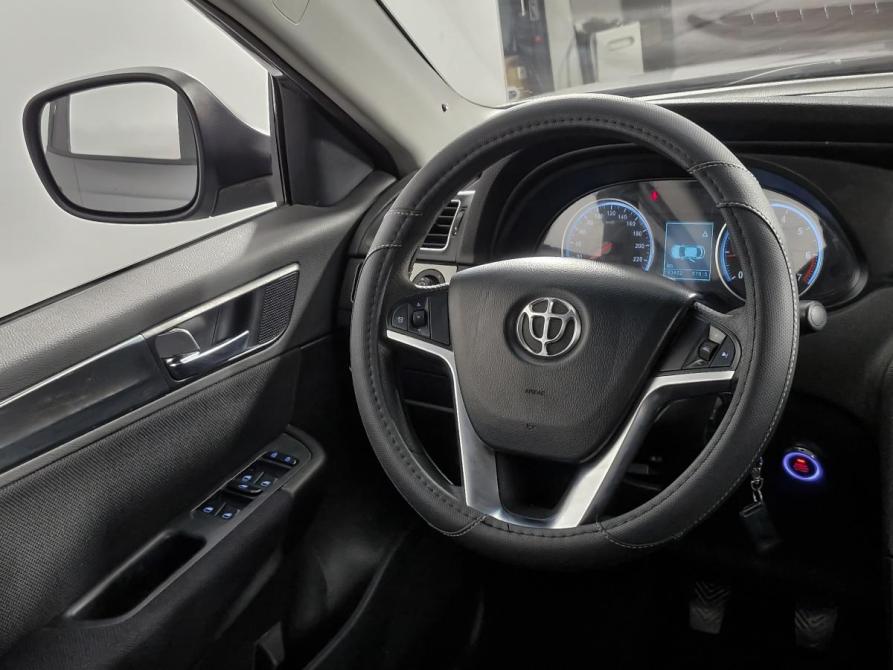 Brilliance V5 I Нижний Новгород  - изображение 16