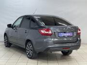 Lada (ВАЗ) Granta I Рестайлинг Воронеж  - изображение 24