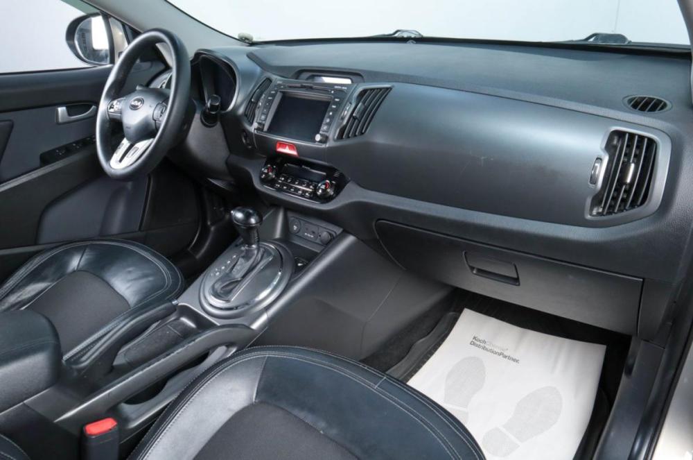 Kia Sportage III Челябинск  - изображение 20
