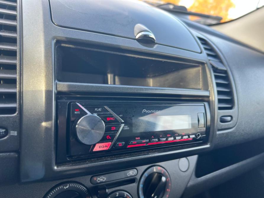 Nissan Note I Стерлитамак  - изображение 17