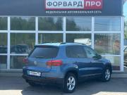Volkswagen Tiguan I Рестайлинг Уфа  - изображение 17